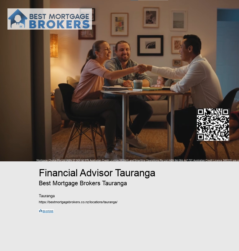 Local Mortgage Brokers Tauranga