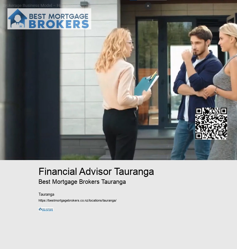 Local Mortgage Brokers Tauranga