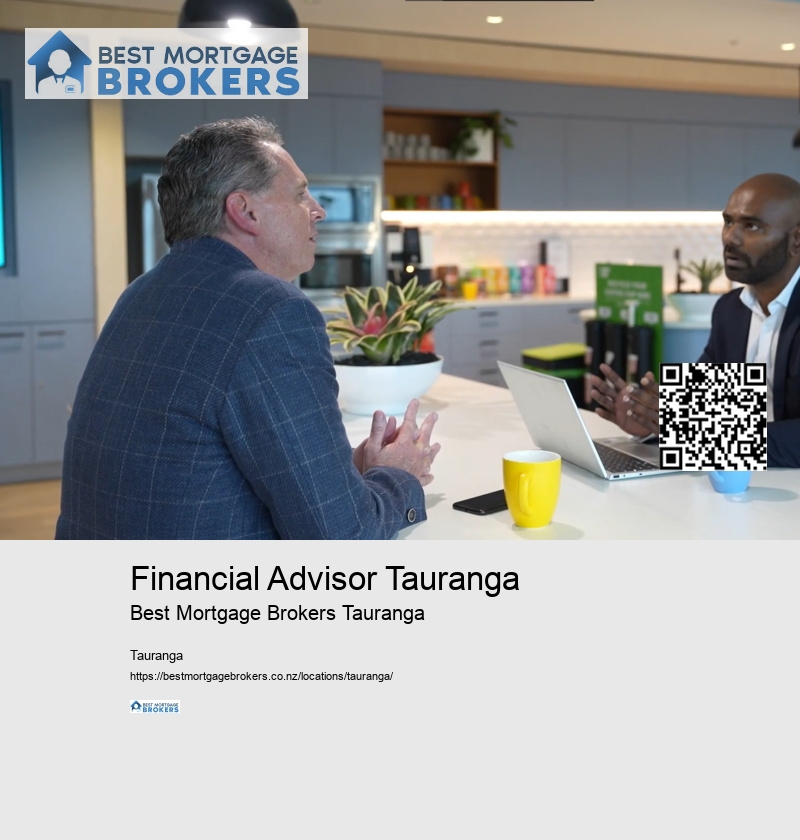 Loan Structure Advice Tauranga