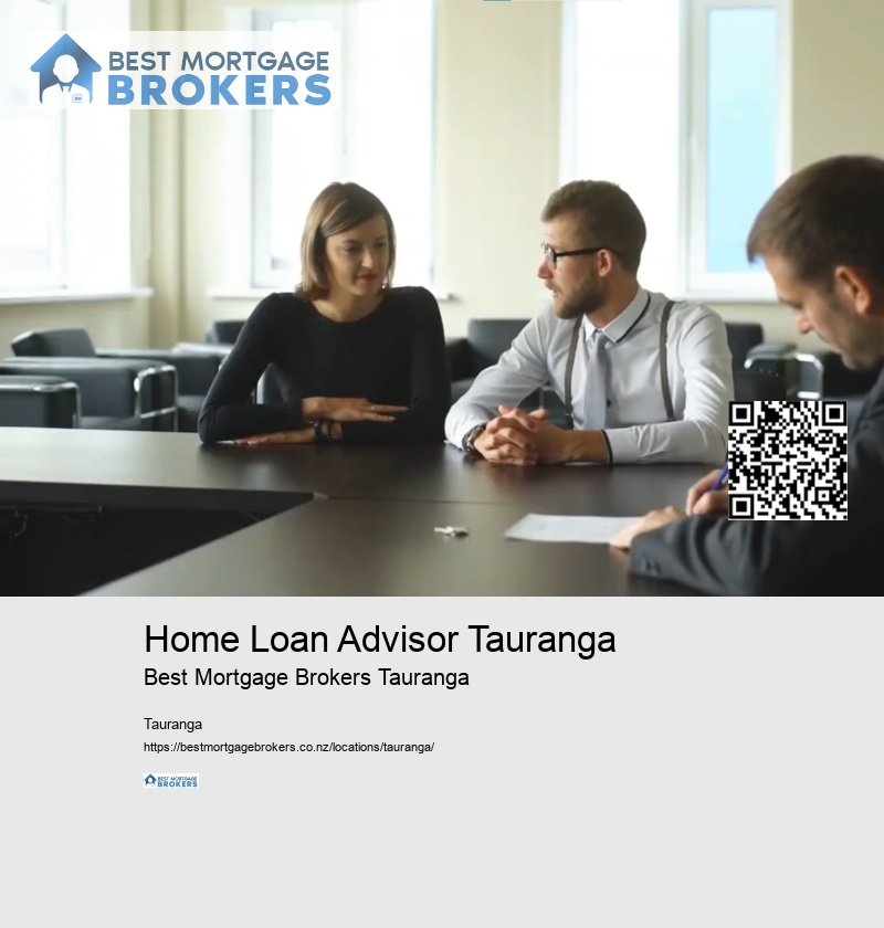 Best Mortgage Broker Tauranga NZ