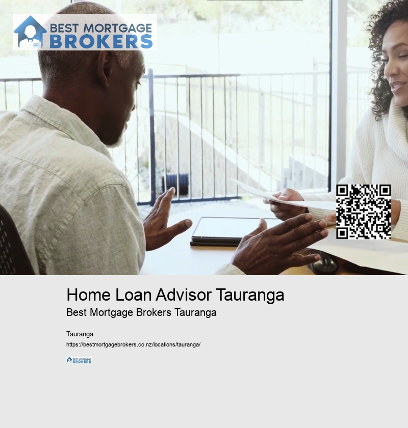 Mortgage Brokers In New Zealand