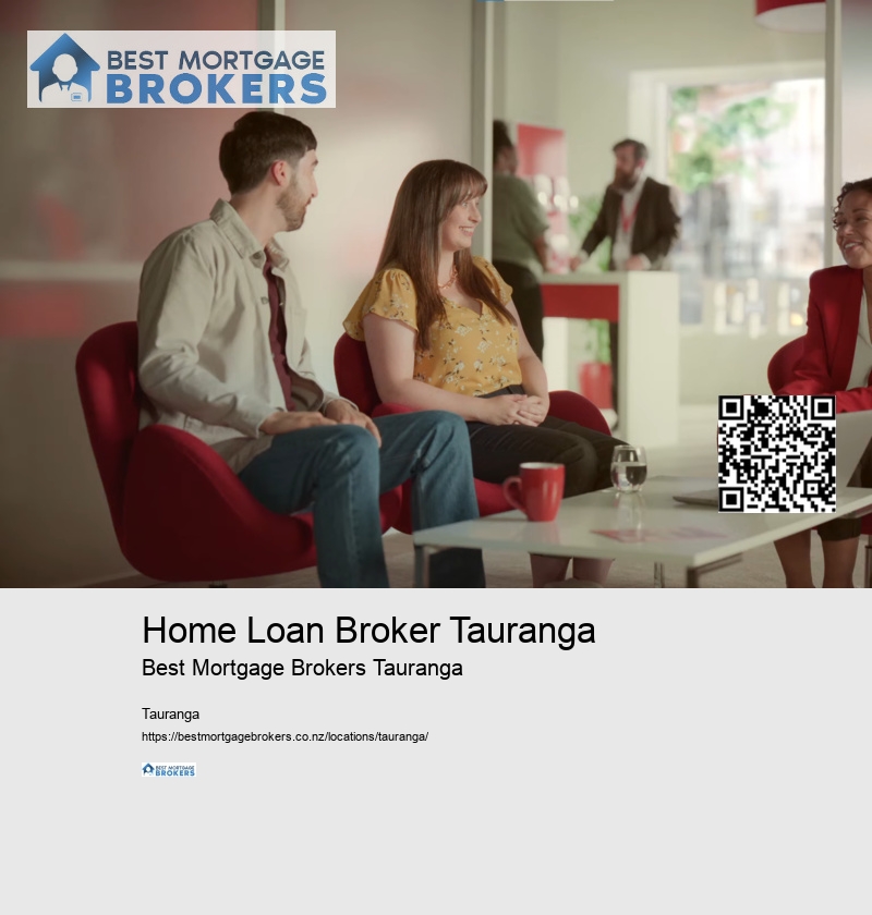 Commercial Mortgage Broker Tauranga NZ