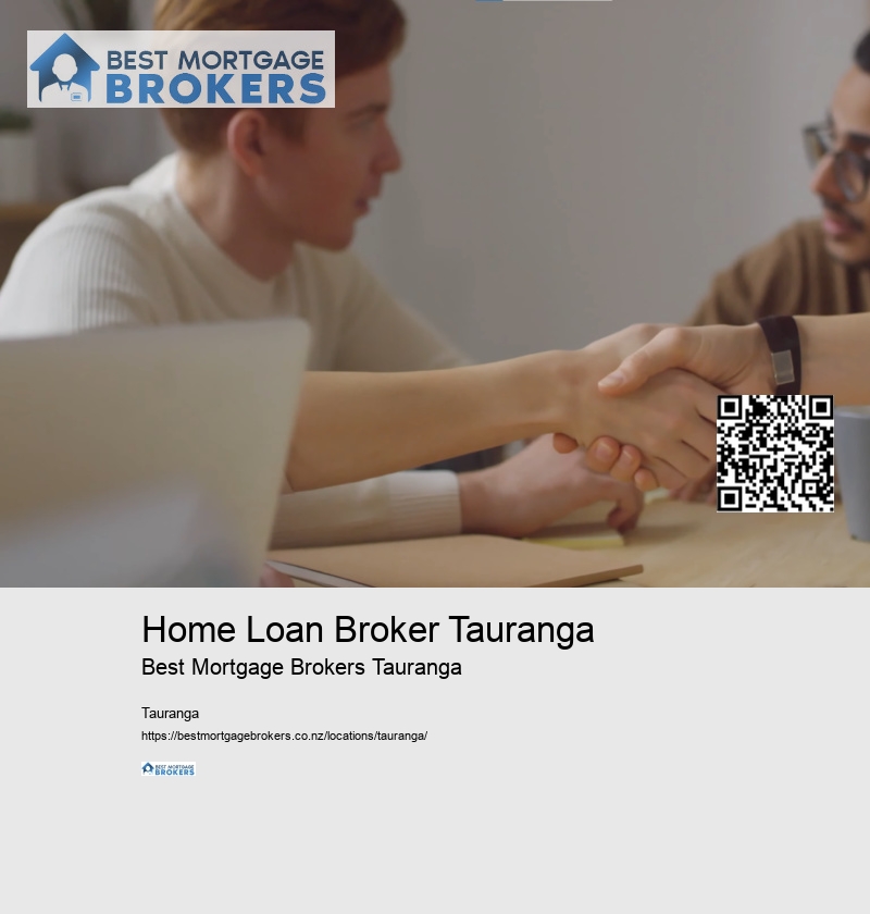 Commercial Mortgage Broker Tauranga NZ