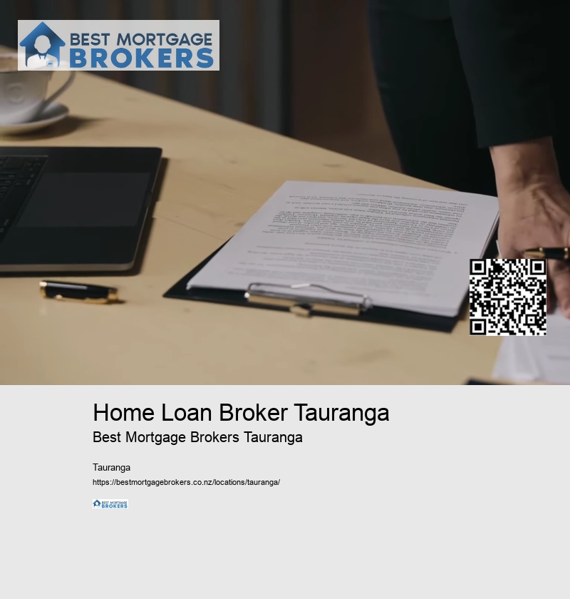 Mortgage Broker Nearby