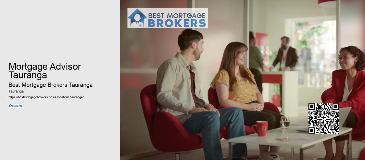 Mortgage Advisor Tauranga