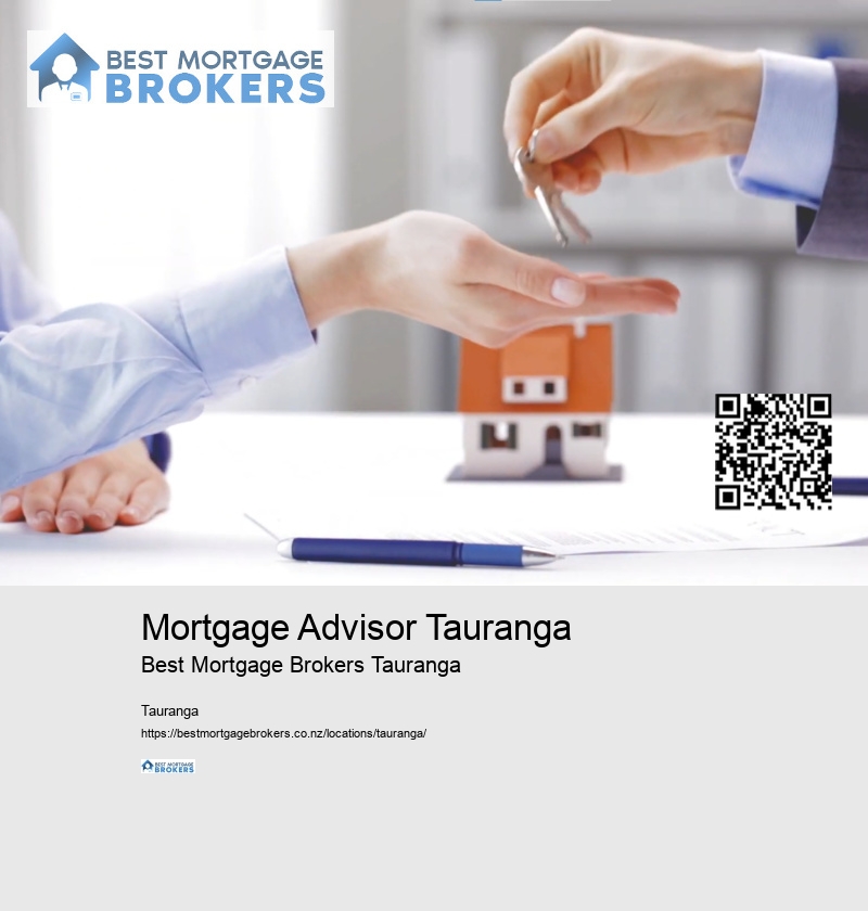 Expert Mortgage Advice Tauranga