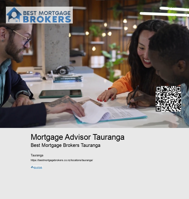 Mortgage Specialist Tauranga