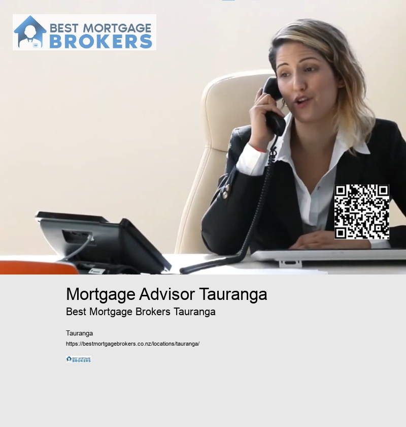 Mortgage Specialist Tauranga