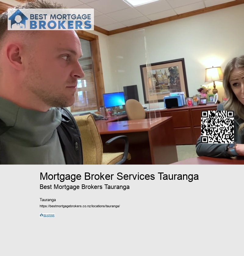 Mortgage Broker Tauranga NZ