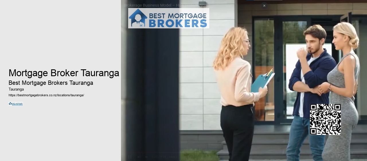 Mortgage Broker Tauranga