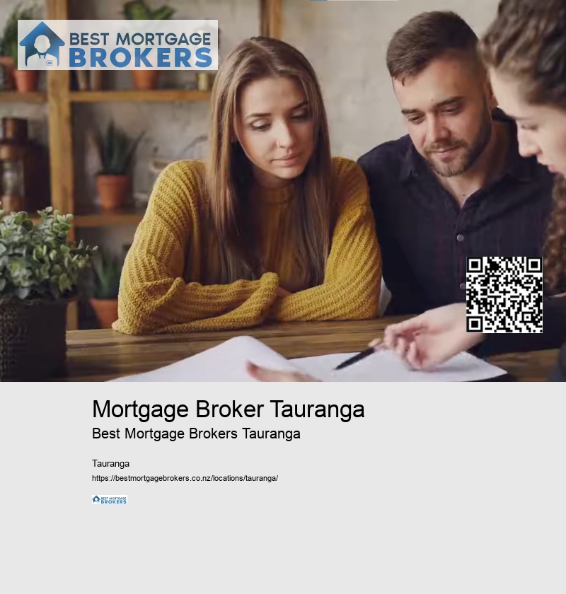 Home Loan Broker Tauranga