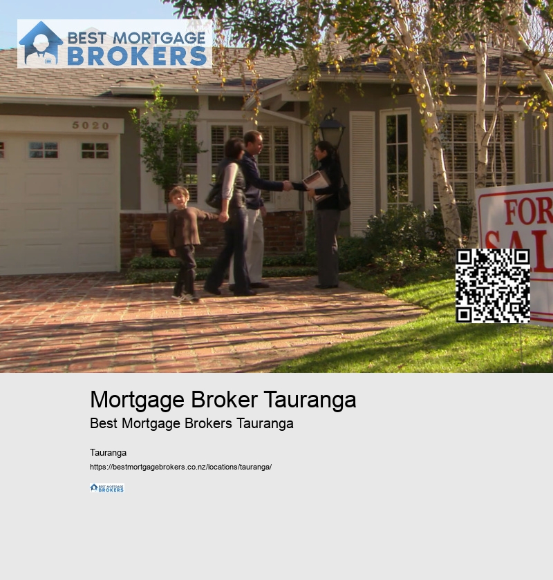 Top Mortgage Brokers In New Zealand