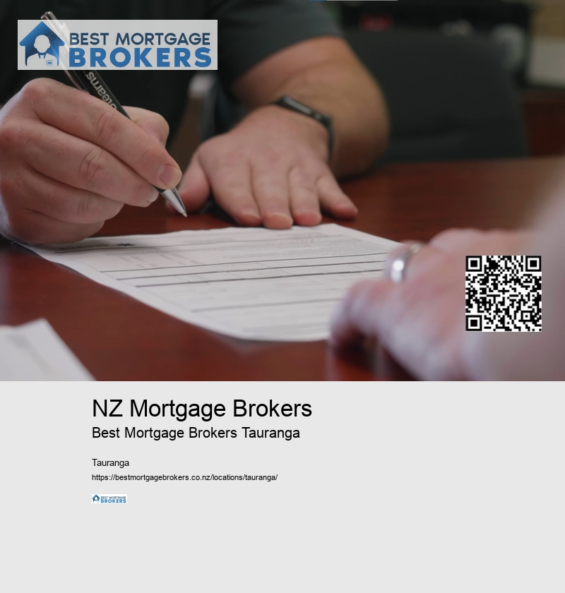 Local Mortgage Brokers Tauranga