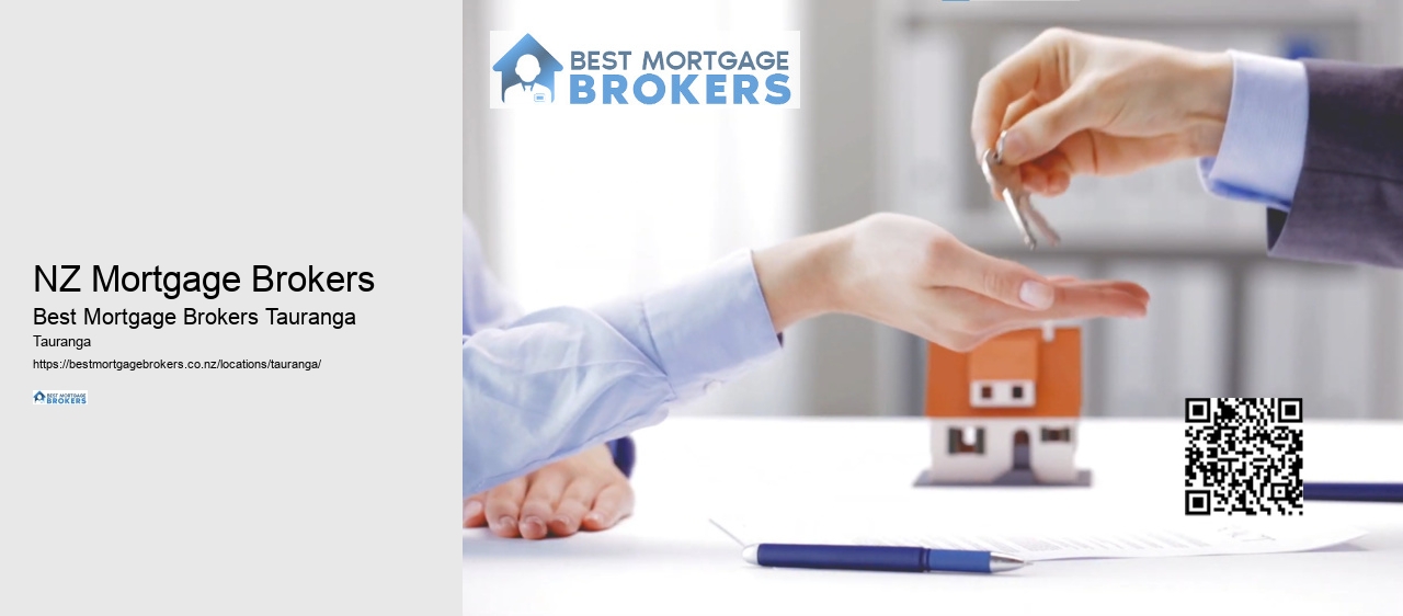 NZ Mortgage Brokers