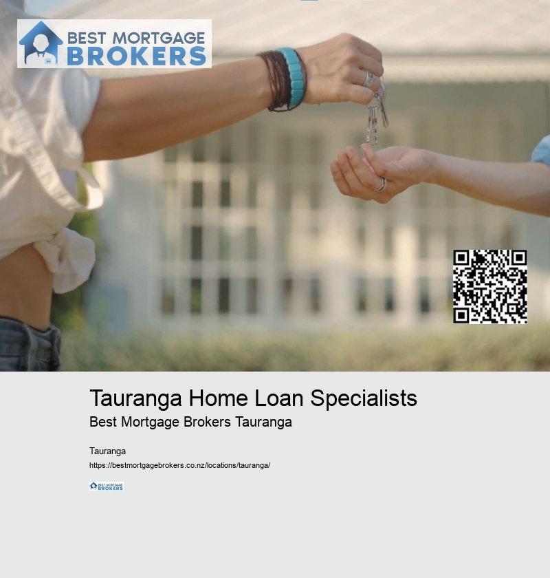 Financial Guidance Tauranga