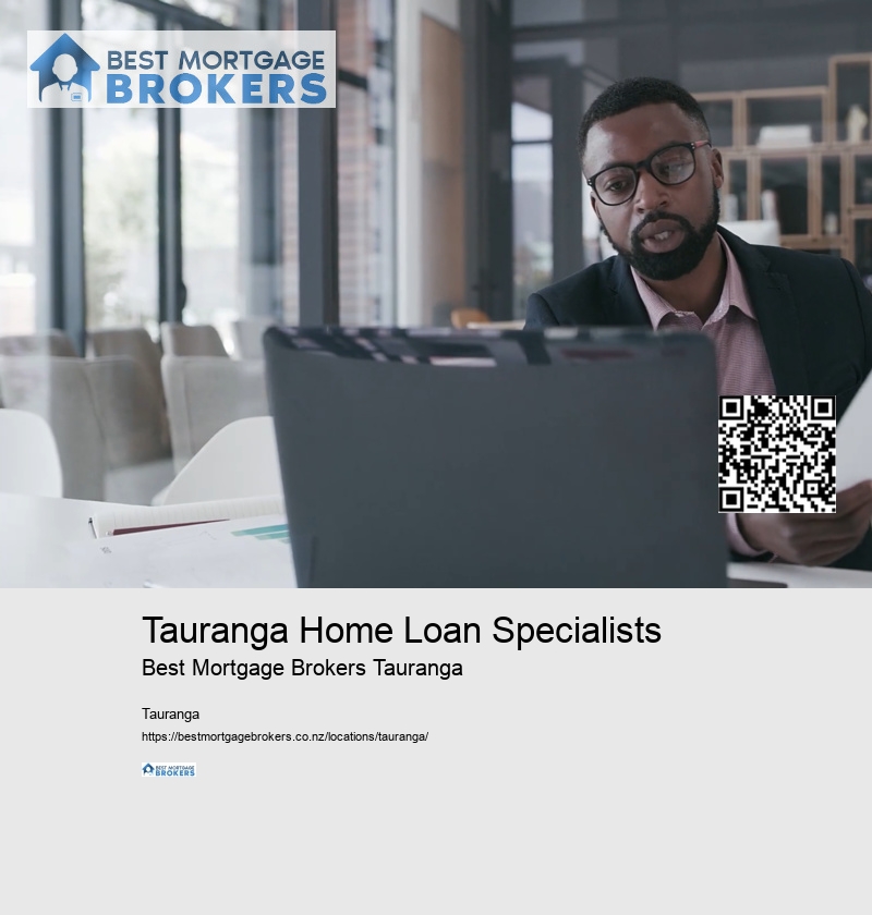 Best Mortgage Broker Tauranga NZ