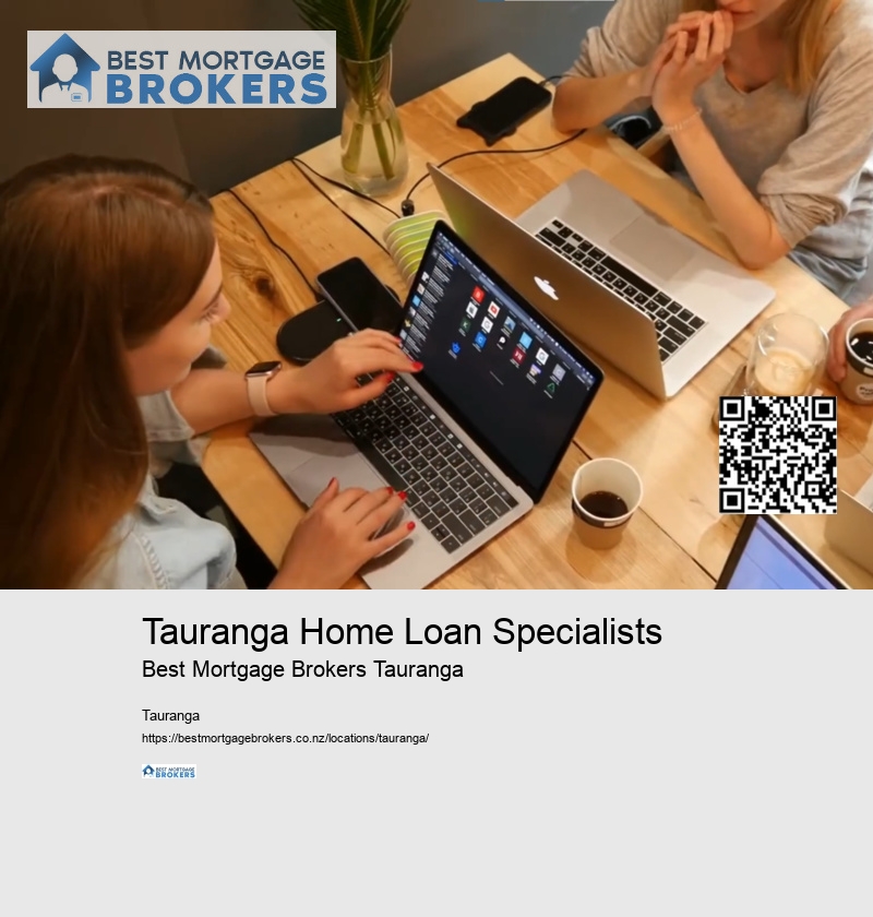 Best Mortgage Broker Tauranga NZ