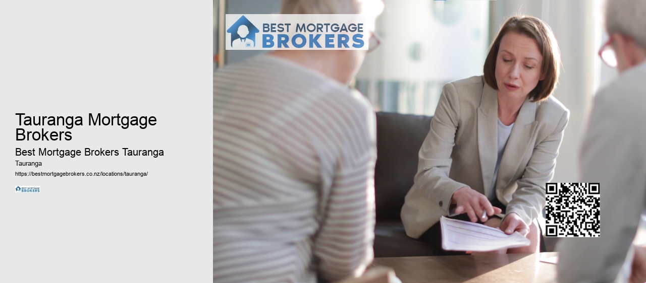 Tauranga Mortgage Brokers