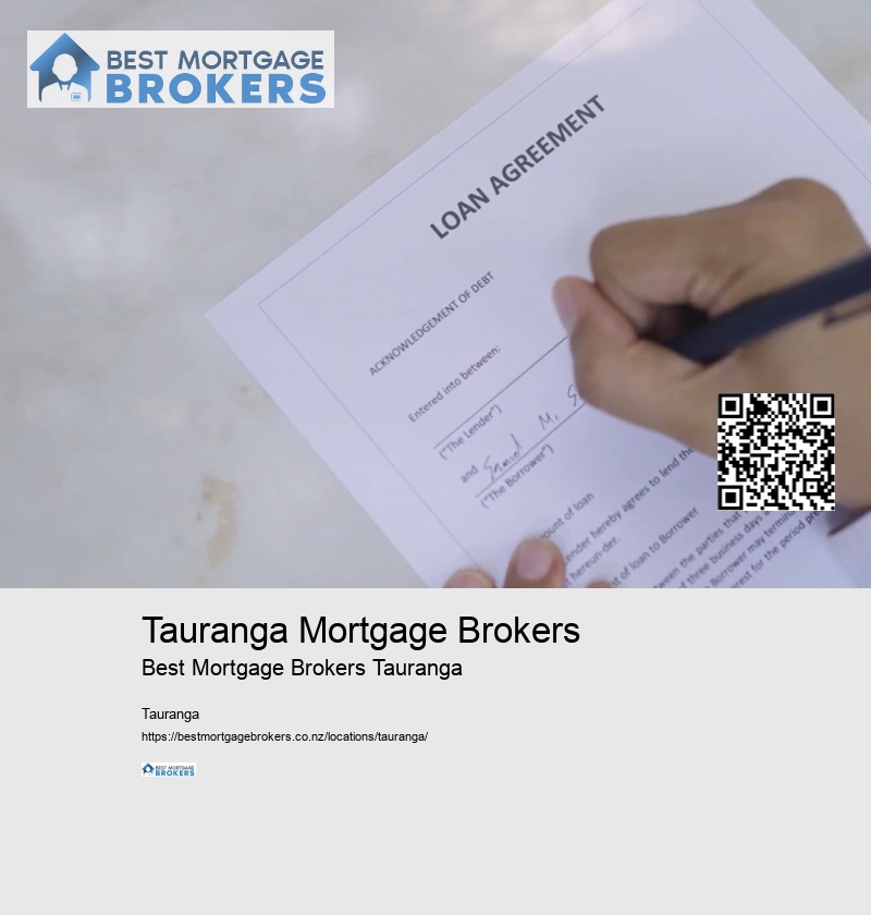 Professional Mortgage Advisors Tauranga