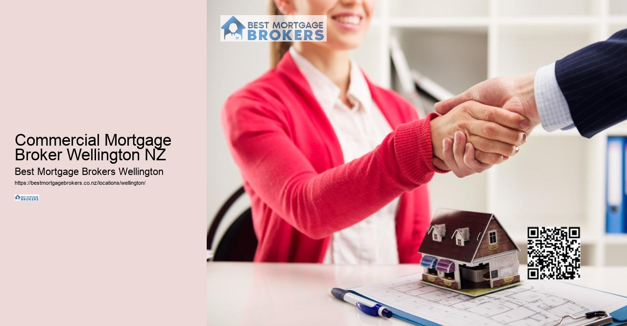 Mortgage Brokers Wellington Reviews