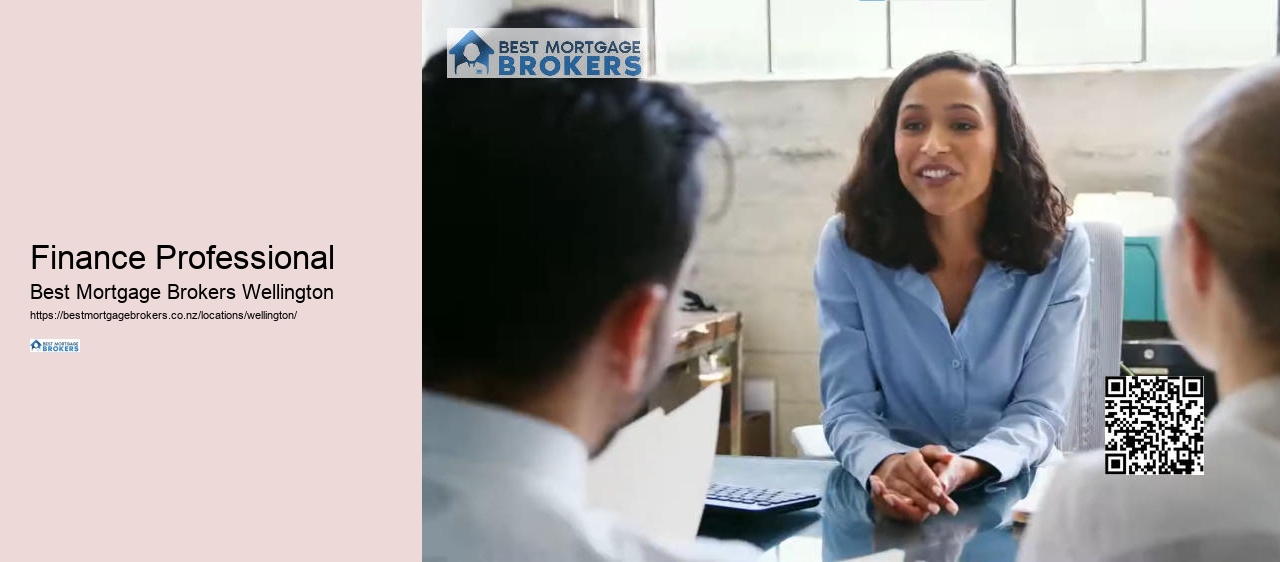 Best Mortgage Brokers