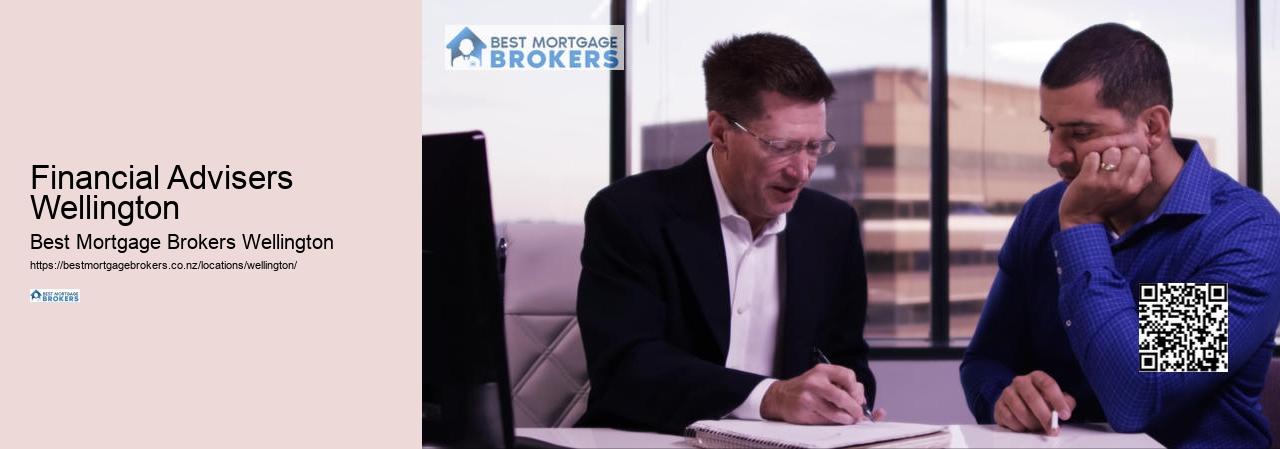 Mortgage Broker Petone