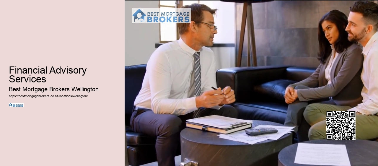 Mortgage Brokers In New Zealand