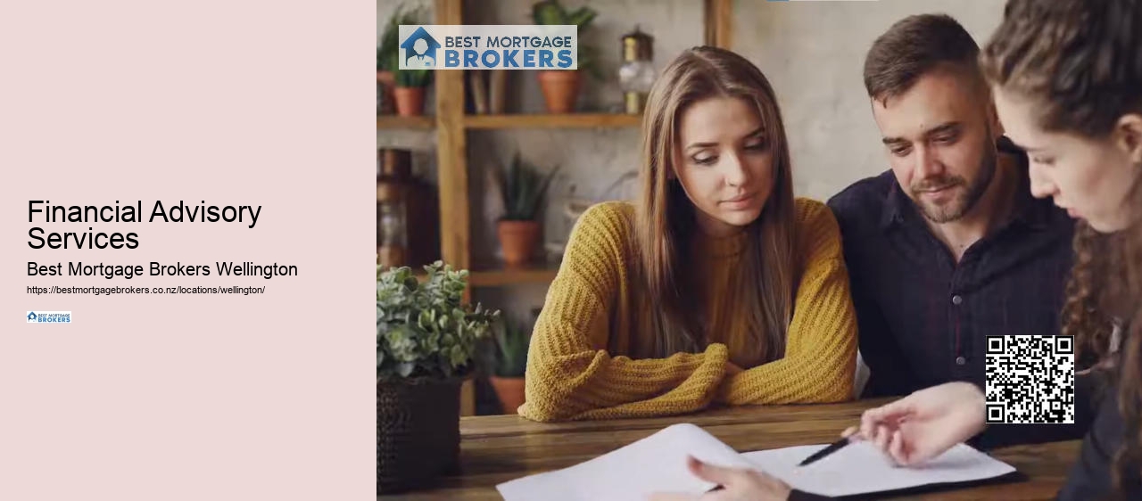 Home Loan Broker Wellington