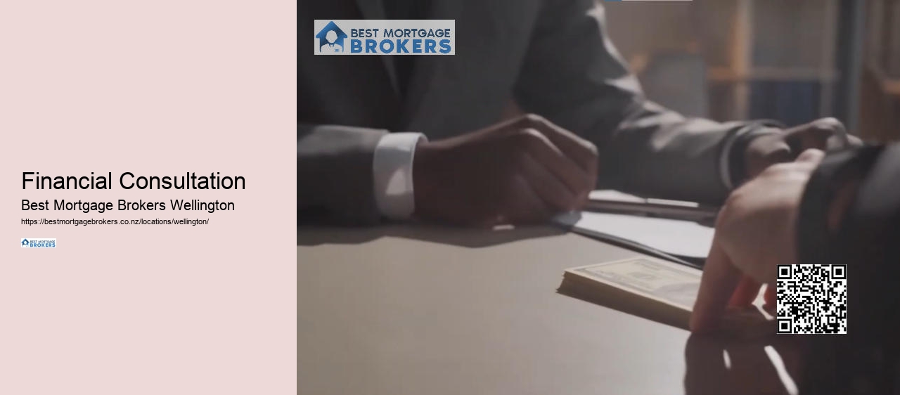 Broker Mortgage Near Me