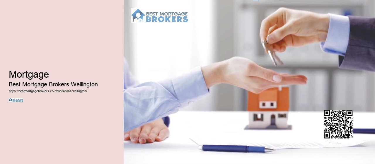 Best Mortgage Brokers In New Zealand