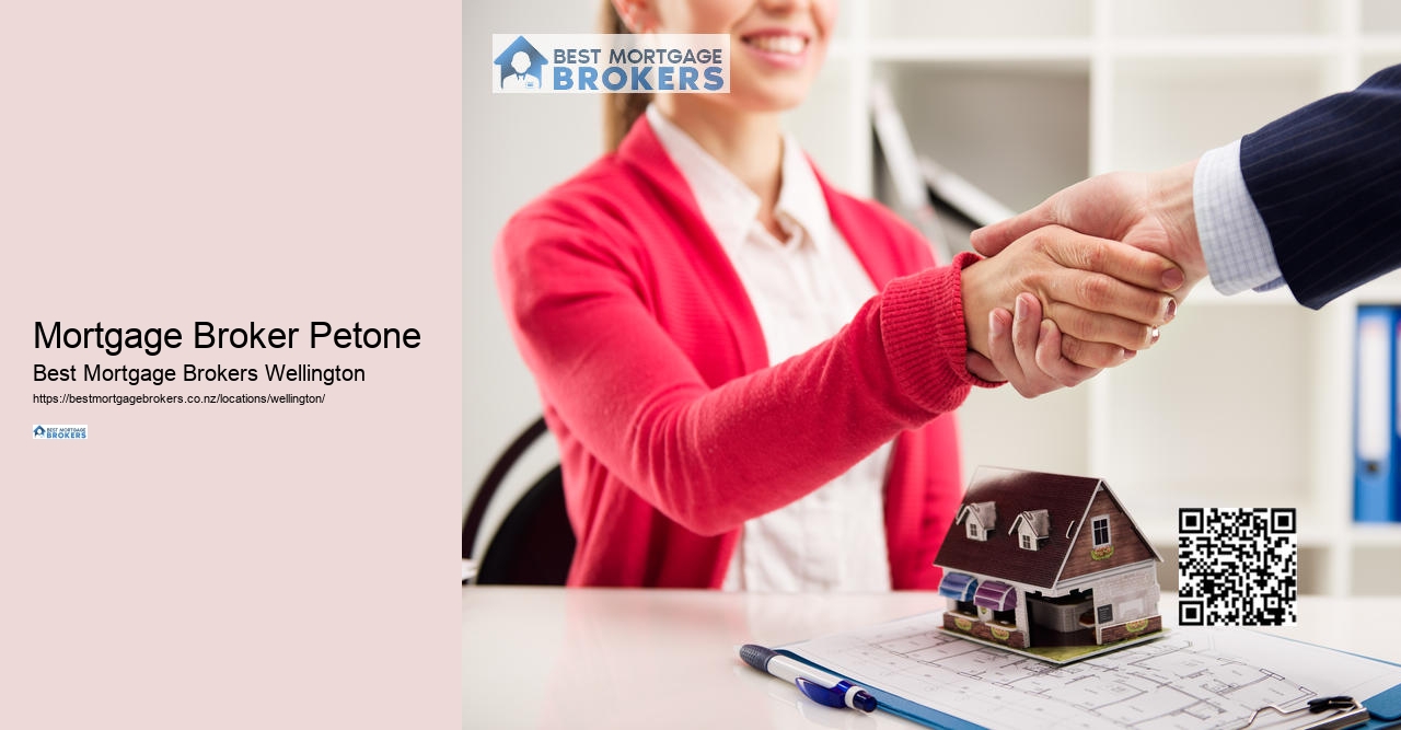 Mortgage Broker Petone