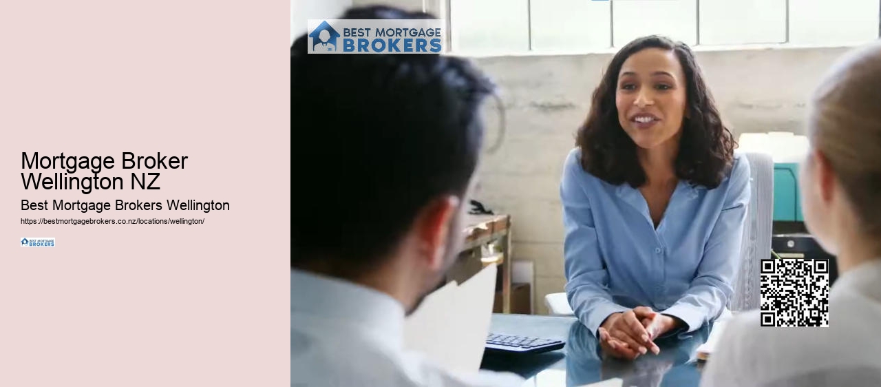 Mortgage Broker Wellington NZ