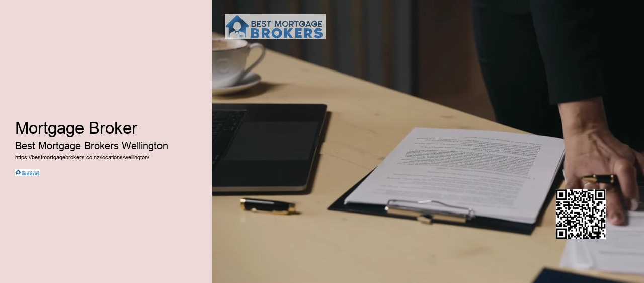 Mortgage Broker