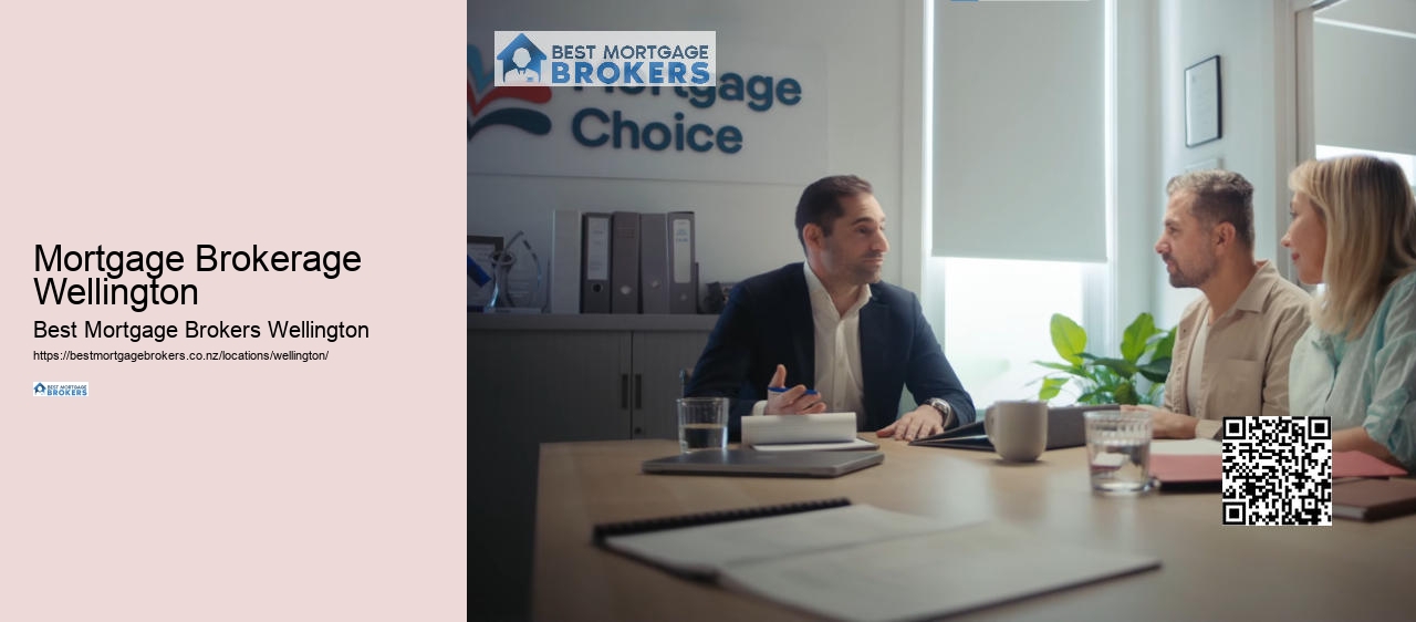 Mortgage Brokers Wellington New Zealand