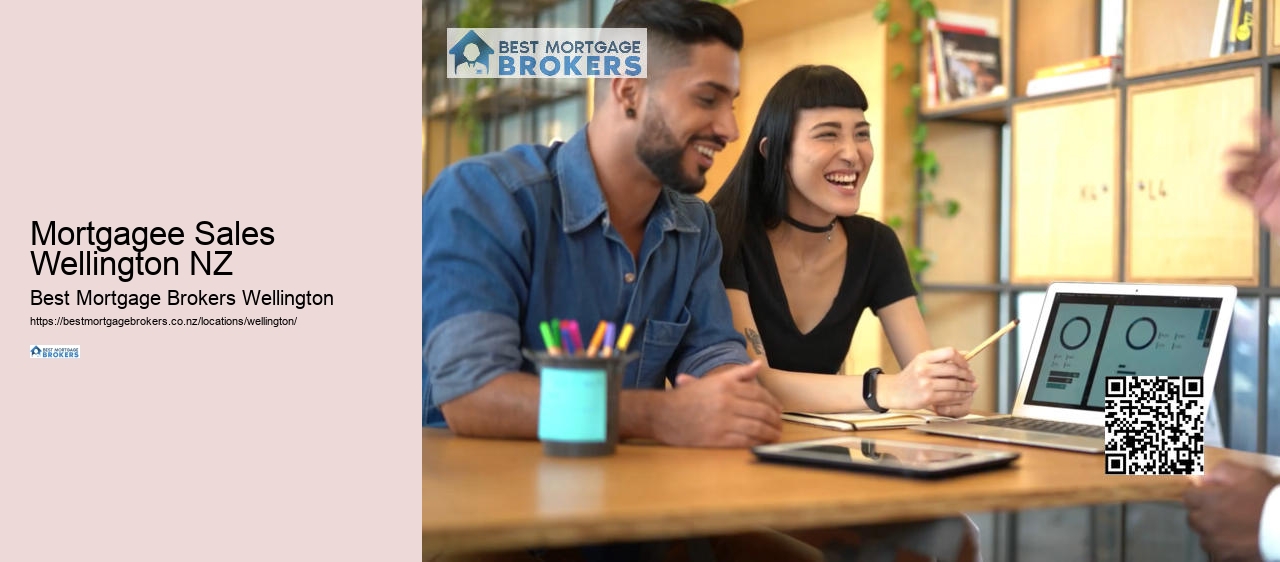 Mortgage Consultation Wellington