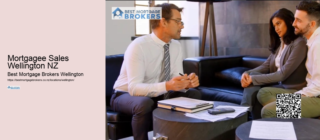 Mortgage Broker Petone