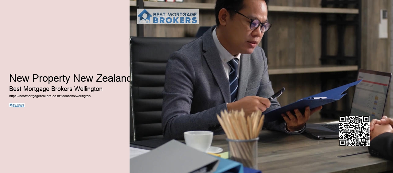 Wellington Mortgage Broker Financial Planning