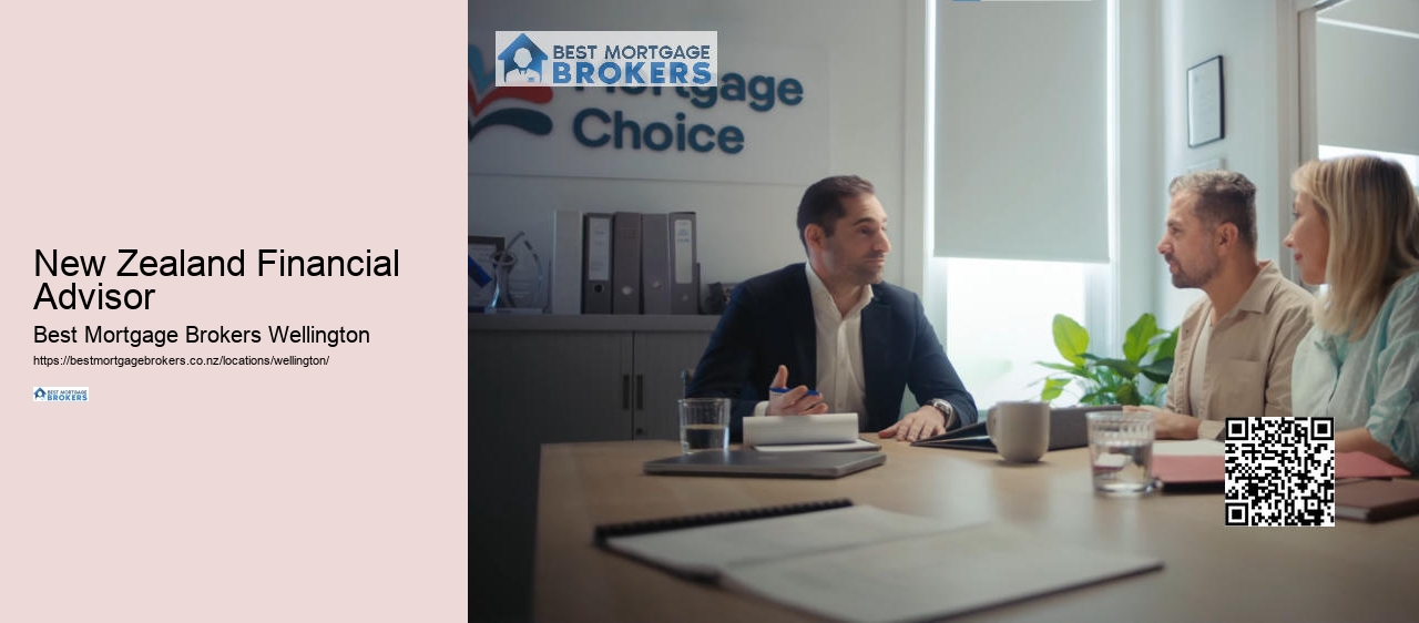 Mortgage Brokers In New Zealand