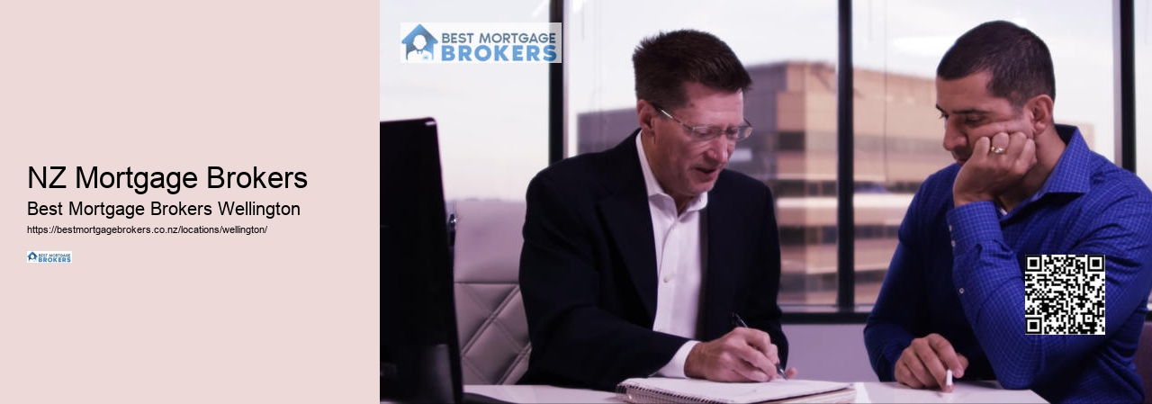 NZ Mortgage Brokers