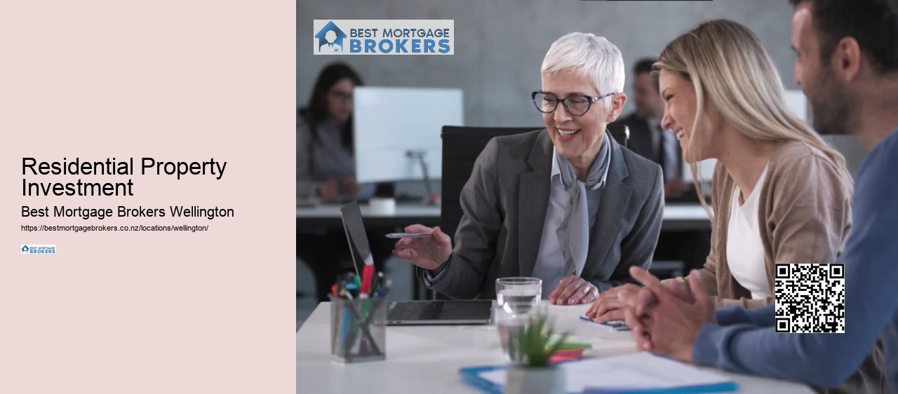 Wellington Mortgage Brokers