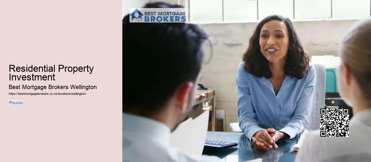 Mortgage Brokering